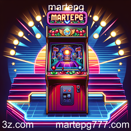 A Nostalgia dos Jogos de Arcade: Uma Viagem pelo Tempo