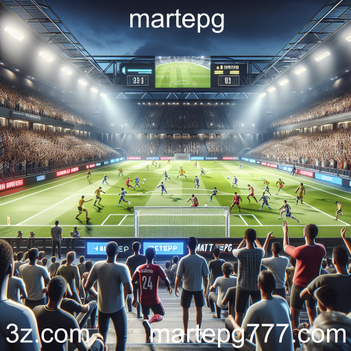A Evolução dos Jogos de Esportes: Tendências e Futuro